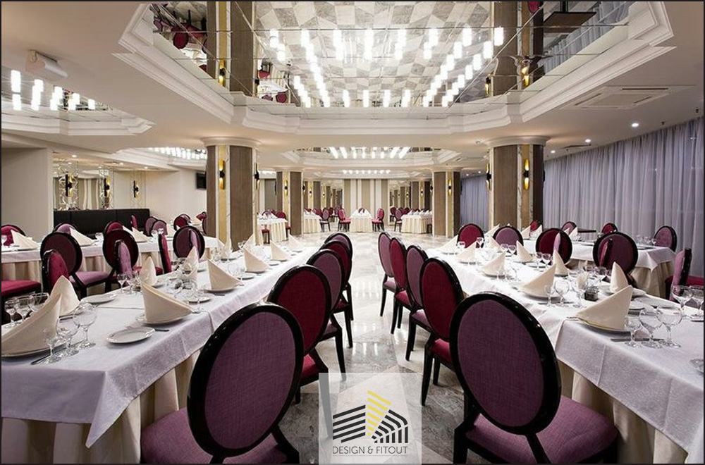 Ресторан «La Cantine» — Санкт-Петербург, площадь Конституции, 3